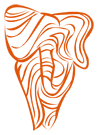 Elephant Charge Logo