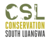 Conservation South Luangwa Logo