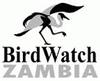 Birdwatch Zambia Logo