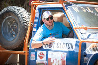 Hot Clutch in the Fuchs Elephant Charge 2019